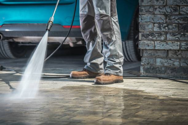 Best Patio and Deck Pressure Washing  in White Meadow Lake, NJ