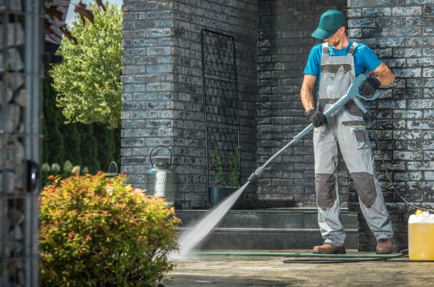 White Meadow Lake, NJ Pressure Washing Services Company